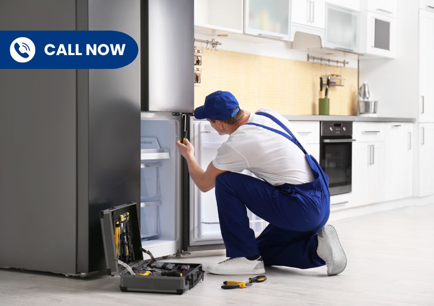 Stonewall Appliance Repair Company